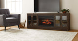 Oakridge Media Fireplace, 68-in R4U9 - product image 8
