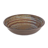 Seashore Outdoor Hand Painted Bowl T9W3 - product image 1