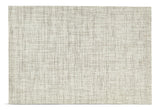 Somerville Rectangle Silicone & Polyester Placemats, 13-in x 19-in, 4-pk Y0D5 - product image 1