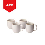 Summerset Reactive Glaze Stoneware Mug Set, 13-oz, 4-pk J5O2 - product image 3