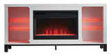 Waldon Media Fireplace, 60-in P9X6 - product image 1