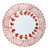 Wildflower Dinner Plate, BPA-Free, 27.9-cm C6Q7 - product image 1