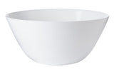 Willowdale Opal Glass Serving Bowl J8W4 - product image 1