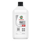 Go! 2-Stroke 2T Motorcycle Oil, 1-L L3T4 - product image 1