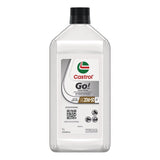 Go! 4-Stroke 4T Motorcycle Oil 20W50, 946-mL L7A0 - product image 1