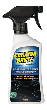 Bryte Liquid Cooktop Cleaner Spray, 473-mL Q1J8 - product image 1