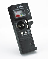 Universal Battery Tester / Checker, AAA, AA, C, D, 9V B9B5 - product image 4