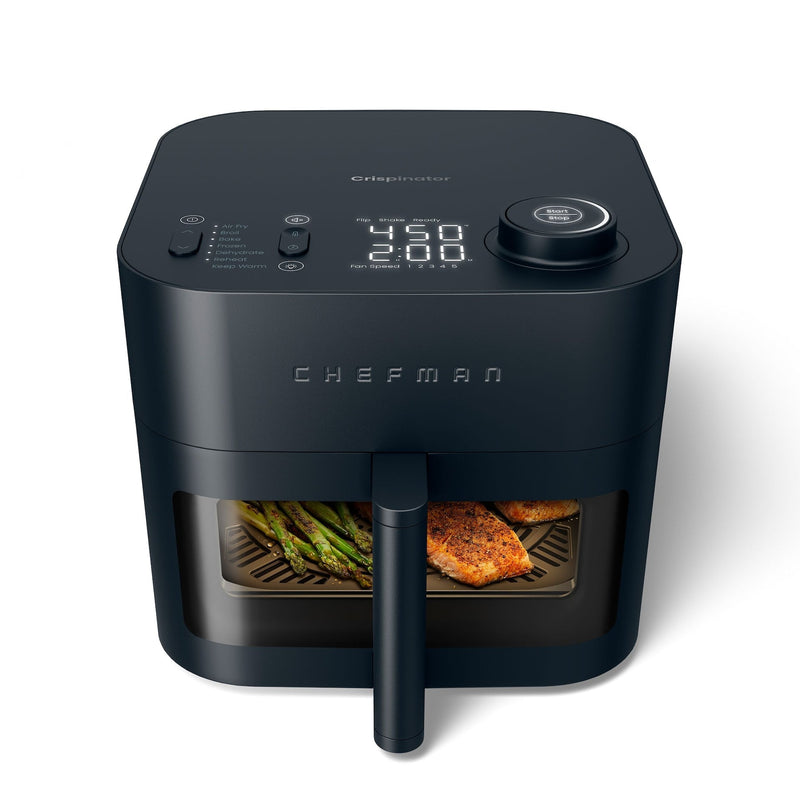 Crispinator 8-Qt Air Fryer S5Y3