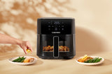 TurboFry Touch 6-Quart Digital Air Fryer Z0Y6 - product image 5