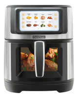 Air Fryer with TFT Touchscreen Display, 7-qt S9N3 - product image 2