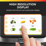 Air Fryer with TFT Touchscreen Display, 7-qt S9N3 - product image 8