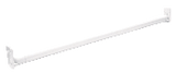 48-72-in Closet Rod X5A1 - product image 1