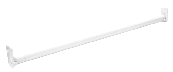 48-72-in Closet Rod X5A1