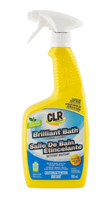 Brilliant Bath Foaming Action Cleaner, 760 mL X0J1 - product image 1