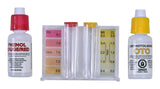 Test Kit for Chlorine and Ph B6G0 - product image 4