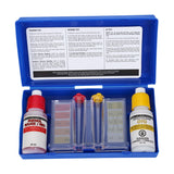 Test Kit for Chlorine and Ph B6G0 - product image 5