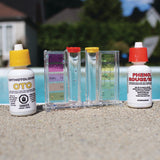 Test Kit for Chlorine and Ph B6G0 - product image 8