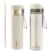 24-oz SnapSeal and 28-oz Dual Sip, Oatmilk S9Y8 - product image 1