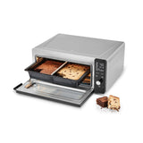 1800W Large Flip Up Air Fry Toaster Oven I0P0 - product image 1