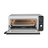 1800W Large Flip Up Air Fry Toaster Oven I0P0 - product image 3