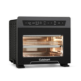 Air Fryer Toaster Oven with Double Layer Door, 26-L F7G3 - product image 1
