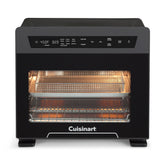 Air Fryer Toaster Oven with Double Layer Door, 26-L F7G3 - product image 4