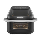 Glass Basket Air Fryer, 9-Qt A0S0 - product image 2