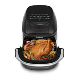 Glass Basket Air Fryer, 9-Qt A0S0 - product image 7
