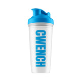 Hydration BPA-Free Shaker Cup, Clear, 22-oz P4M5 - product image 1