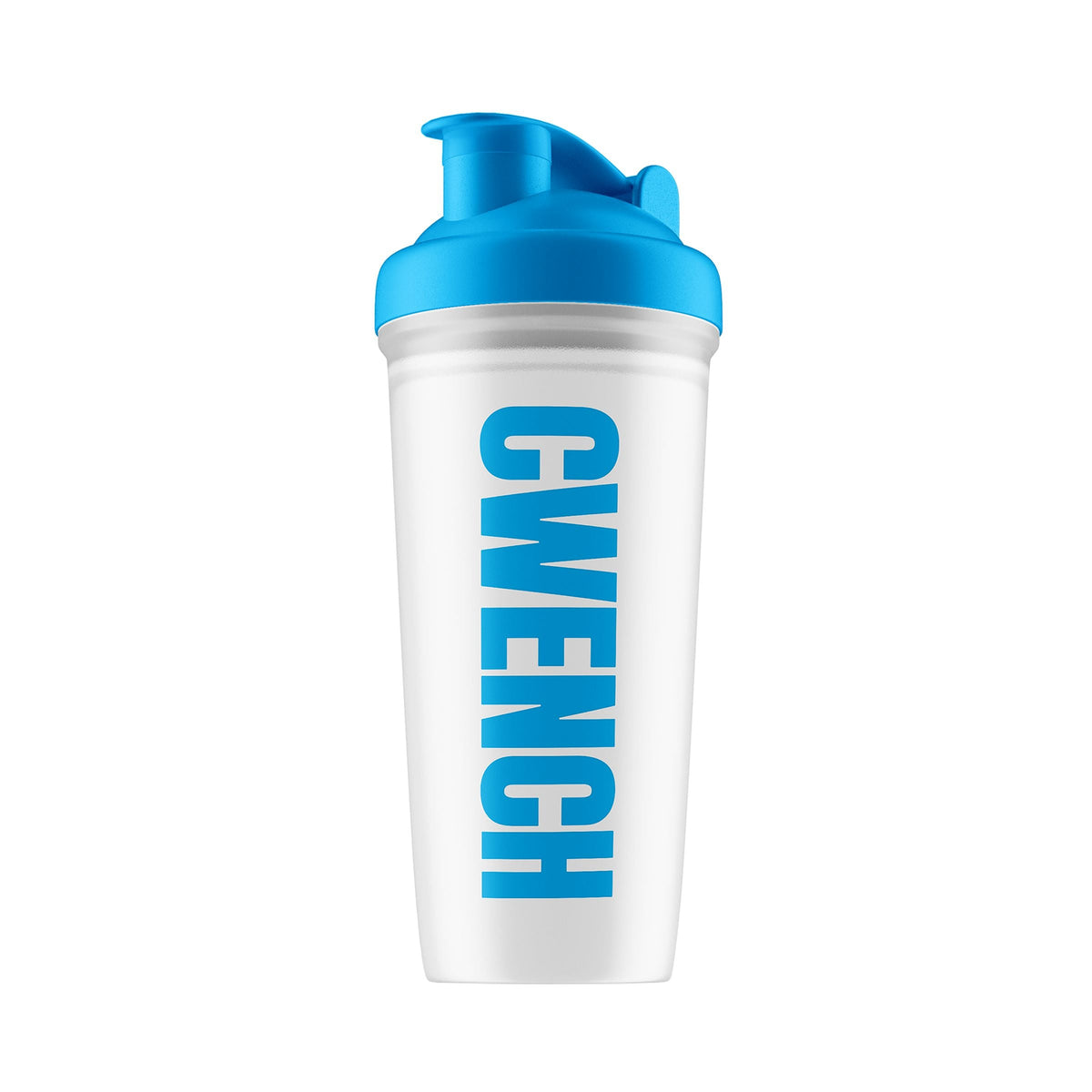 Hydration BPA-Free Shaker Cup, Clear, 22-oz P4M5 - product image 1