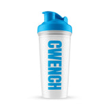Hydration BPA-Free Shaker Cup, Clear, 22-oz P4M5 - product image 2