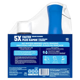 Platinum Powerwash Dish Spray, Fresh Scent Bundle, 1 Starter-Kit D8B4 - product image 3
