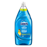 Ultra Concentrated Liquid Dish Detergent, Original, 1.12-L J1H6 - product image 1