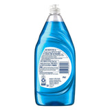 Ultra Concentrated Liquid Dish Detergent, Original, 1.12-L J1H6 - product image 2