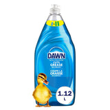 Ultra Concentrated Liquid Dish Detergent, Original, 1.12-L J1H6 - product image 3