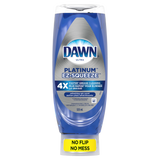 Ultra Platinum EZ-Squeeze Liquid Dish Soap, Rainshower Scent, 535-mL X1W9 - product image 1
