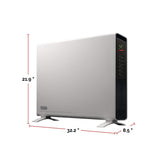 HCX9115ECA Slim Convection Panel Heater S2Q4 - product image 5