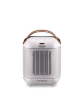 HFX30C15WCA Capsule Ceramic Fan Heater, White X4G1 - product image 1