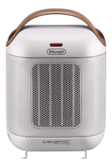 HFX30C15WCA Capsule Ceramic Fan Heater, White F4Y2 - product image 2