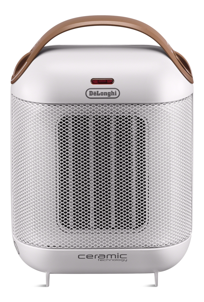 HFX30C15WCA Capsule Ceramic Fan Heater, White X4G1 - product image 2