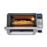 Livenza Compact Countertop Convention Air Fryer Toaster Oven with 9 Pre-Set Functions D3Y5 - product image 4
