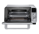 Livenza Compact Countertop Convention Air Fryer Toaster Oven with 9 Pre-Set Functions D3Y5 - product image 8