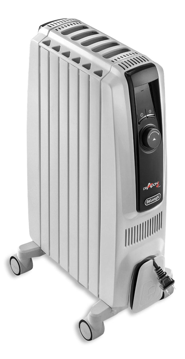 TRD50615ECA Dragon Full Room Radiant Heater S2J3