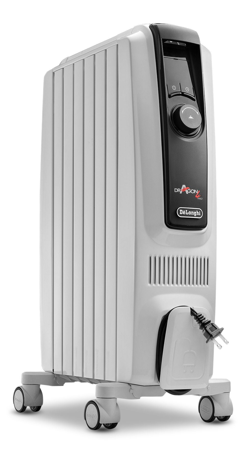 TRD50615ECA Dragon Full Room Radiant Heater S2J3 - product image 2