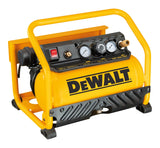 1.3-Gallon XTREME Quiet Air Compressor, 135 PSI F7H9 - product image 1