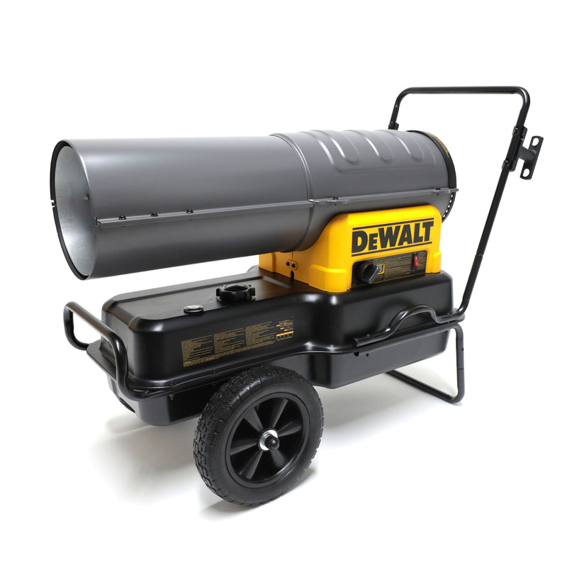 140K BTU Forced Air Kerosene Heater I3Y5
