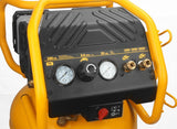 20-Gallon 2-Stage XTREME Quiet Oil-Free Compressor, 200 PSI W2U6 - product image 3