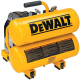 4-Gallon Twin Stack Air Compressor, 125 PSI K1P5 - product image 1