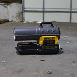 80,000-BTU Kerosene Forced Air Heater O6V5 - product image 3