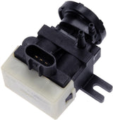 4WD Hub Locking Solenoid D8T3 - product image 1